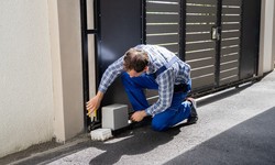 Unlocking Smooth Operation: Tips for Automated Gate Repair Services Near You