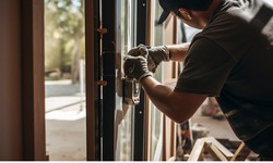 A Step-by-Step Guide to Door Frame Repair