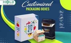 Top Factors to Consider When Choosing Custom Boxes Wholesale