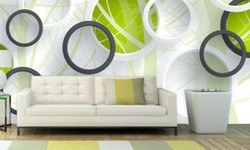 Elevate Your Space with Decorative Laminates: A Versatile Design Solution