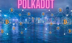 Polkadot: Unleash Your Digital Universe with Seamless Connectivity