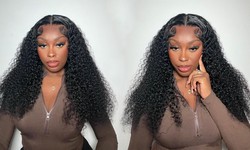 Don't Miss This Black Friday Wig Sale！