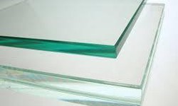Ensuring Safety Through Innovation: The World of Laminated Safety Glass