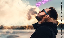 Vape Bliss Delivered: Elevate Your Experience with Our Premium Online Selection