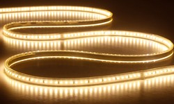 Benefits Of Purchasing LED Strip Lights In Bulk From LED Strip China Manufacturer