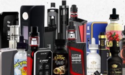 How To Choose The Right Vape Wholesale Supplier For Your Business