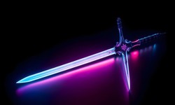 The Legendary Lightsaber: A Beam of Power and Precision