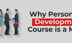 Why Personality Development Course is a Must?