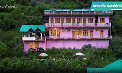 Jibhi Homestays: A Home Away From Home in the Himalayas