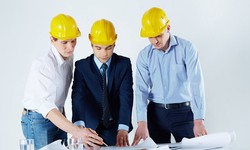 Top 5 benefits of Hiring Engineering Consultants
