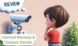 Intertek Reviews & Contact Details - ContactForSupport