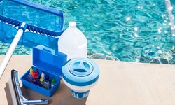 Weekly Pool Service: The Importance of Regular Maintenance!