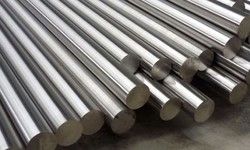 Everything You Need to Know About Inconel 625 Rods