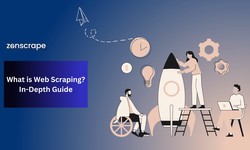 Web Scraping 101: Understanding the Basics and Best Practices