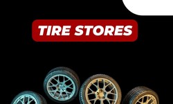 Tire Talk: Calgary's Expert Stores for Quality and Performance