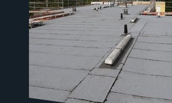 Weather the Storm: Commercial Roof Repair Solutions in Edmonton