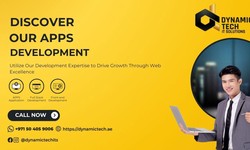 Go-To Dubai App Developer for Innovative Solutions