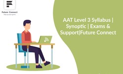 AAT Level 4: Navigating Excellence in Accounting and Finance