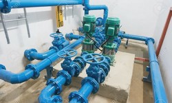 Choosing the Right Water Pump Pipe for Your Needs