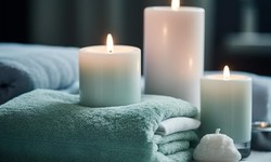 Retreat to Tranquility: Exploring Day Spas in Houston, TX