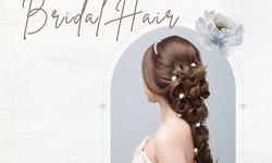 Your Day, Your Hair: New West Bridal Hair Tailored for You