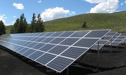 How To Choose Best Solar Panel Installation Company?