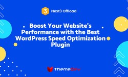 Boost Your Website's Performance with the Best WordPress Speed Optimization Plugin