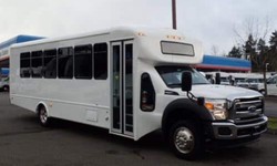 Effortless Group Travel from Vancouver to Whistler with Bestcan Tours