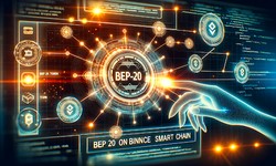 Creating Your Own Cryptocurrency Token: The BEP-20 Path