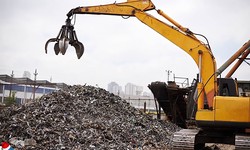 Unearthing Value: A Guide to Scrap Metals and Steel Recycling