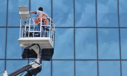 Crystal Clear Views: The Importance of Professional Window Cleaning in South San Diego