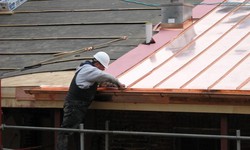 In Apopka, we offer Roofing Contractor Services that Meets all Demands