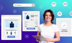 The Power of Composable Commerce in Digital Retail