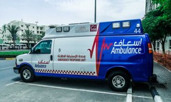 Breaking down the best ambulance prices in Dubai: A comprehensive guide