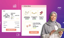Revolutionizing Jewellery Retail: The Power of E-commerce and Digital Transformation
