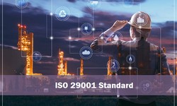 ISO 29001 Standard: Know the Implementation Petroleum and Natural Gas Products & Services Certification