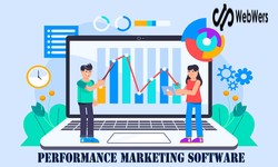 Performance Marketing Software - Webwers