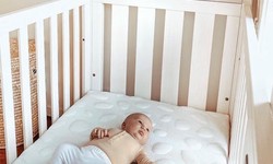 Sleep Safely and Soundly: Premium Baby Cot Mattresses for Your Little One's Comfort and Security