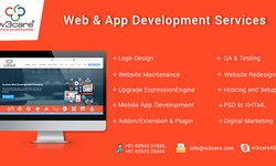 To Make Your Business Succeed, Use Website Development For Your Business