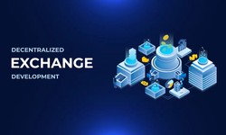 Decentralized Exchange Development: The Future of Crypto Trading