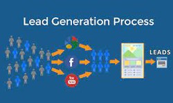 Revolutionizing Business Growth: The Power of Lead Generation Company in India