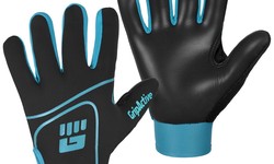 The Essential Role of Weight Lifting Gloves, Gym Gloves, and Football Bibs