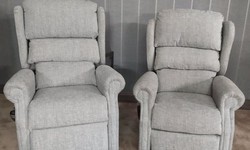 A List Of Some Surprising Benefits Of Using Recliners