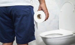 Can hemorrhoids cause cancer?