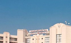 The Indraprastha Apollo Hospital in Delhi- Book an Appointment Online