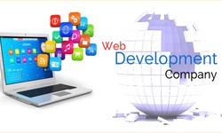 What Are The Key Advantages Of Investing in a Web Development Company?