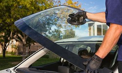 The Importance of Timely Car Windshield Replacement in Hamilton