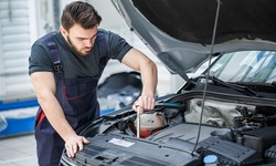 Maximising Safety: The Role of Regular Car Inspections in Preventive Maintenance