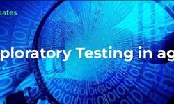 Exploratory Testing in agile