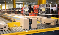 Amazon FBA: Revolutionizing E-Commerce Success